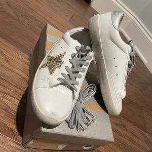 COPY- Golden Goose low-top